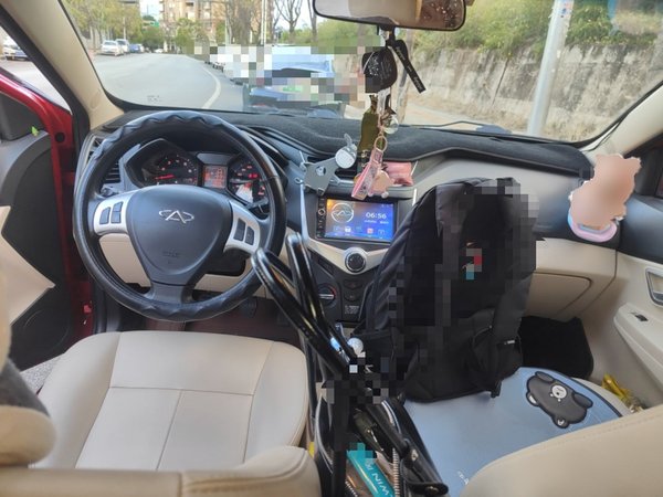 Chery Fengyun 2 2014, 45599 км, за 2151 USD - фото 9