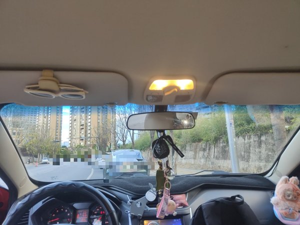 Chery Fengyun 2 2014, 45599 км, за 2151 USD - фото 10