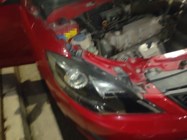 Chery Fengyun 2 2014, 45599 км, за 2151 USD - фото 8