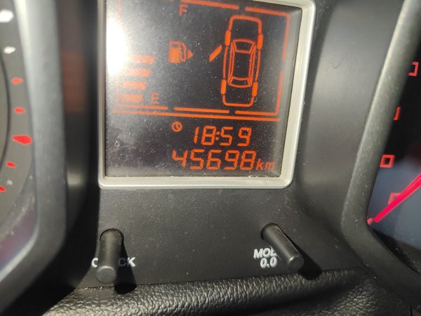 Chery Fengyun 2 2014, 45599 км, за 2151 USD - фото 11