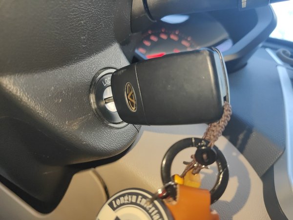 Chery Fengyun 2 2014, 45599 км, за 2151 USD - фото 13