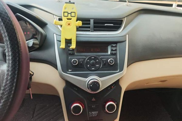 Chery Fengyun 2 2015, 129400 км, за 2177 USD - фото 13