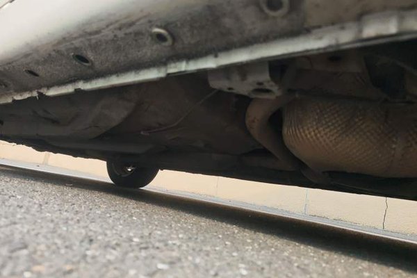 Chery Fengyun 2 2015, 129400 км, за 2177 USD - фото 28