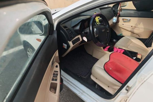 Chery Fengyun 2 2015, 129400 км, за 2177 USD - фото 16