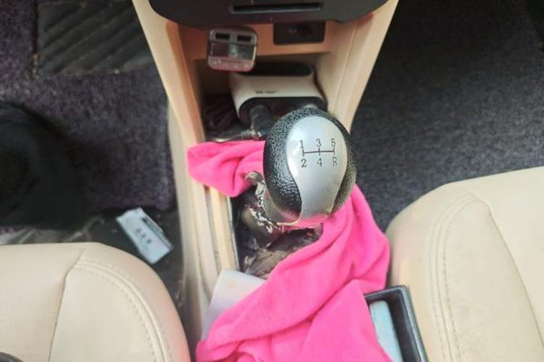 Chery Fengyun 2 2015, 129400 км, за 2177 USD - фото 14