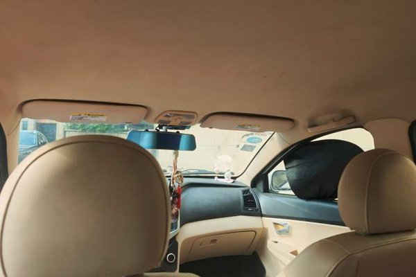 Chery Fengyun 2 2015, 129400 км, за 2177 USD - фото 18