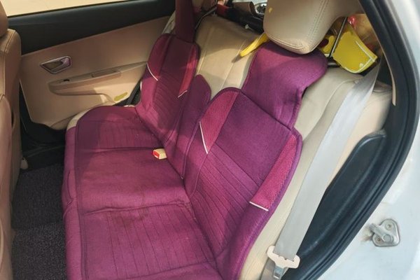 Chery Fengyun 2 2015, 129400 км, за 2177 USD - фото 17