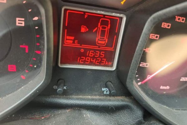 Chery Fengyun 2 2015, 129400 км, за 2177 USD - фото 12