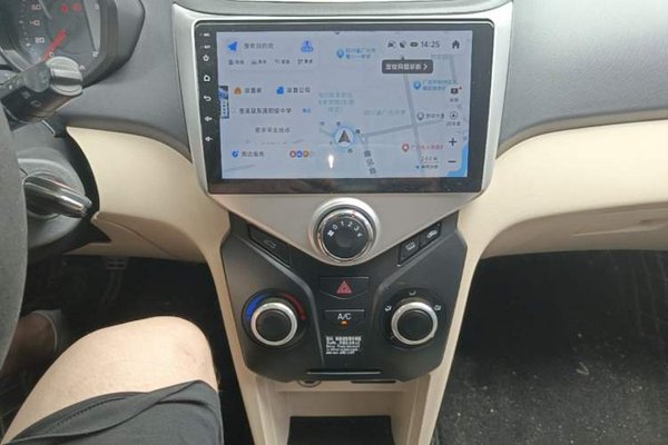 Chery Fengyun 2 2015, 142400 км, за 3544 USD - фото 15