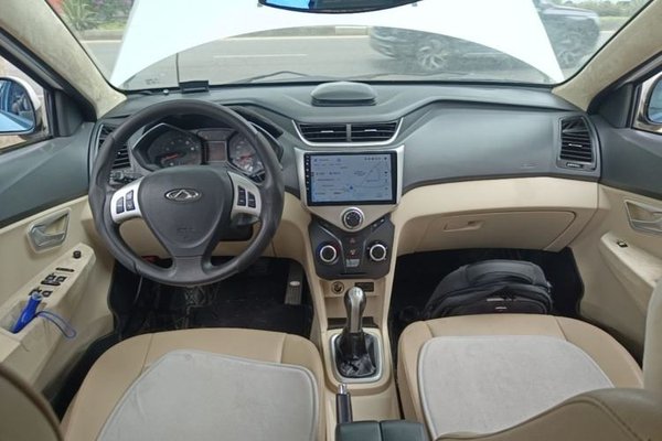 Chery Fengyun 2 2015, 142400 км, за 3544 USD - фото 12