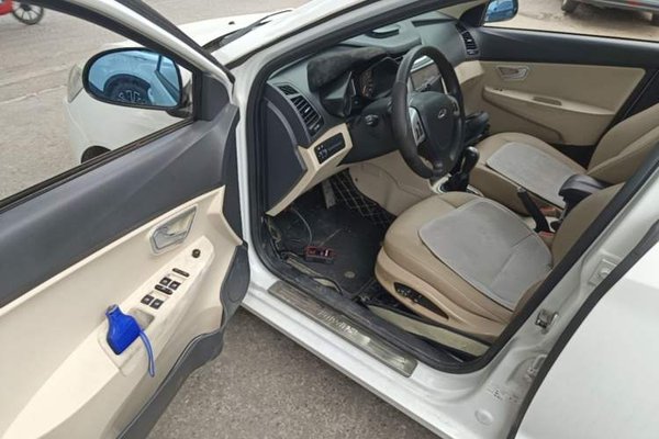 Chery Fengyun 2 2015, 142400 км, за 3544 USD - фото 18