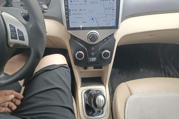 Chery Fengyun 2 2015, 142400 км, за 3544 USD - фото 16