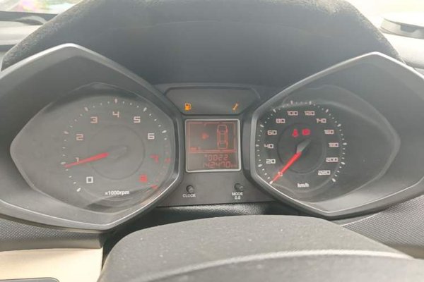 Chery Fengyun 2 2015, 142400 км, за 3544 USD - фото 14