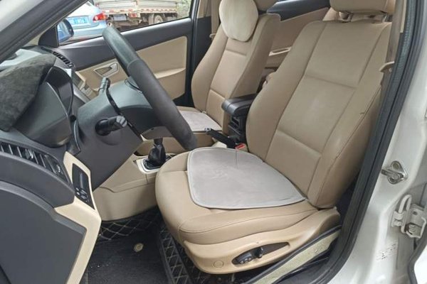 Chery Fengyun 2 2015, 142400 км, за 3544 USD - фото 17