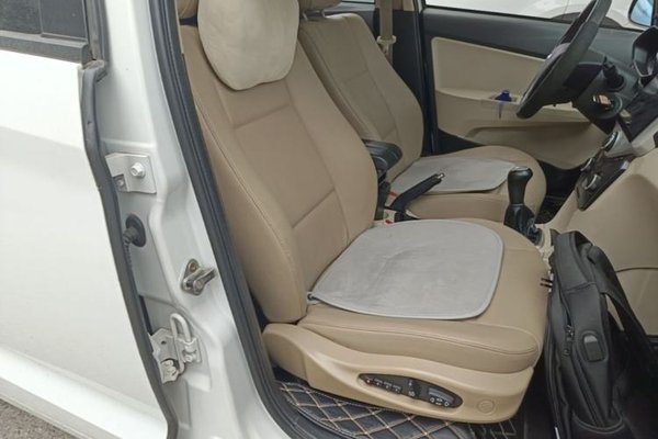 Chery Fengyun 2 2015, 142400 км, за 3544 USD - фото 19