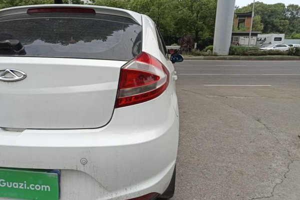 Chery Fengyun 2 2015, 142400 км, за 3544 USD - фото 9