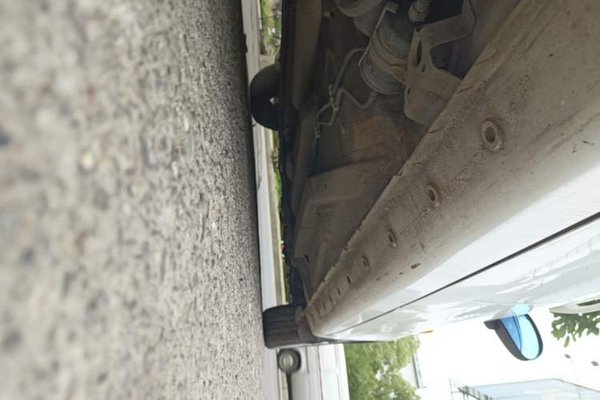 Chery Fengyun 2 2015, 142400 км, за 3544 USD - фото 26
