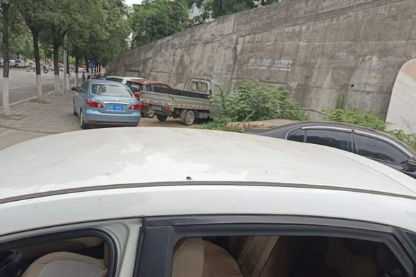 Chery Fengyun 2 2015, 142400 км, за 3544 USD - фото 7