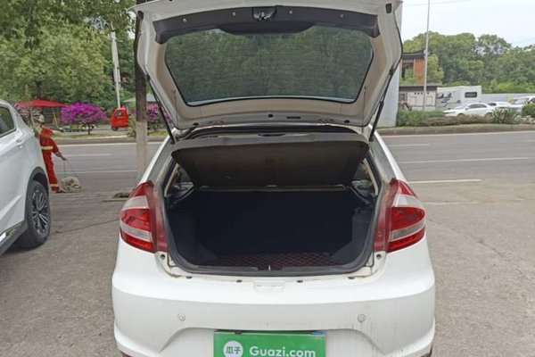 Chery Fengyun 2 2015, 142400 км, за 3544 USD - фото 22