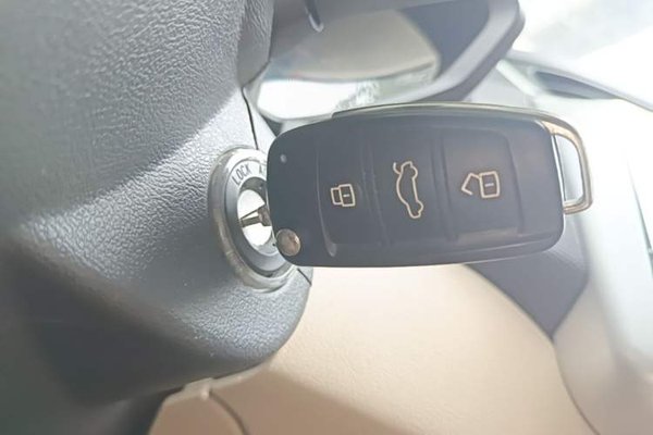 Chery Fengyun 2 2015, 142400 км, за 3544 USD - фото 23