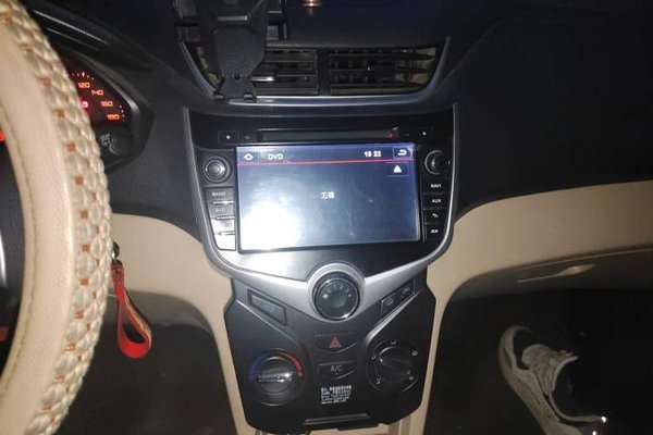 Chery Fengyun 2 2015, 27700 км, за 9999999 USD - фото 14