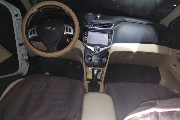 Chery Fengyun 2 2015, 27700 км, за 9999999 USD - фото 10