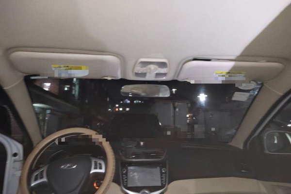 Chery Fengyun 2 2015, 27700 км, за 9999999 USD - фото 19