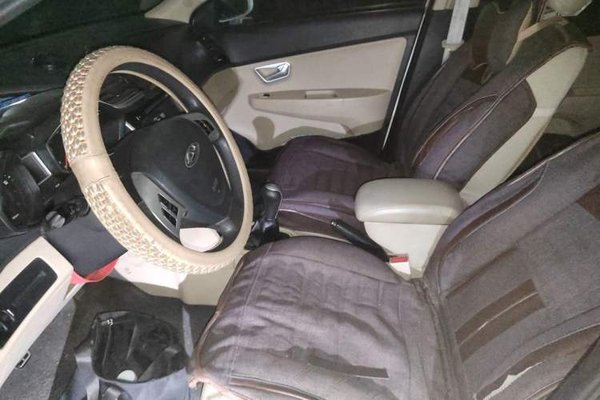 Chery Fengyun 2 2015, 27700 км, за 9999999 USD - фото 16