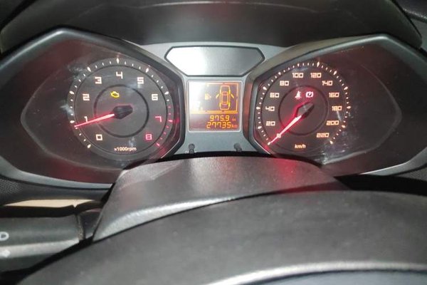 Chery Fengyun 2 2015, 27700 км, за 9999999 USD - фото 13