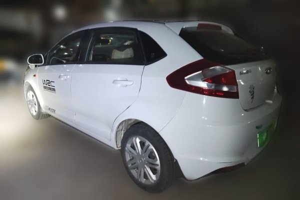 Chery Fengyun 2 2015, 27700 км, за 9999999 USD
