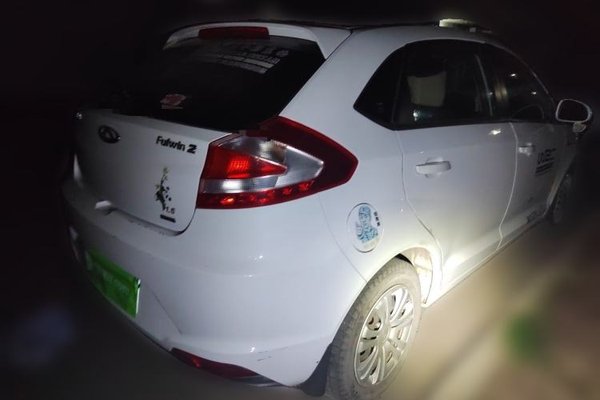 Chery Fengyun 2 2015, 27700 км, за 9999999 USD - фото 6