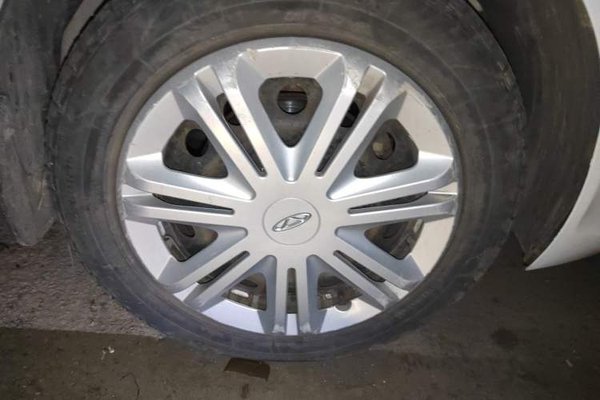 Chery Fengyun 2 2015, 27700 км, за 9999999 USD - фото 8