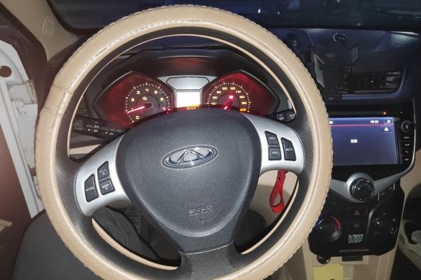 Chery Fengyun 2 2015, 27700 км, за 9999999 USD - фото 11