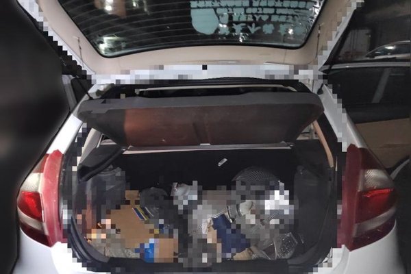 Chery Fengyun 2 2015, 27700 км, за 9999999 USD - фото 20