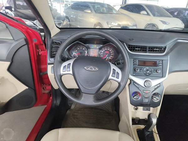 Chery Fengyun 2 2016, 121100 км, за 3742 USD - фото 12