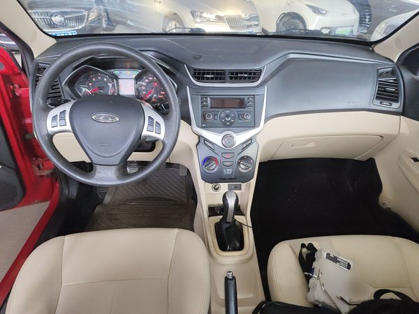 Chery Fengyun 2 2016, 121100 км, за 3742 USD - фото 20