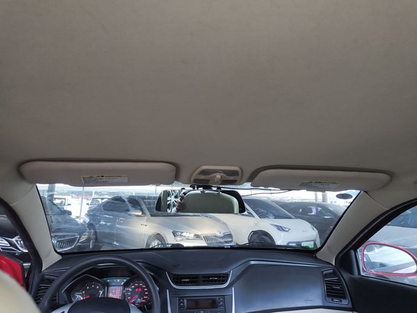 Chery Fengyun 2 2016, 121100 км, за 3742 USD - фото 17