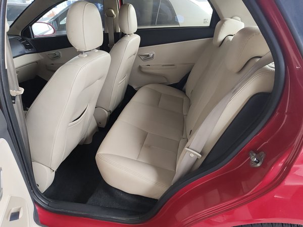 Chery Fengyun 2 2016, 121100 км, за 3742 USD - фото 22
