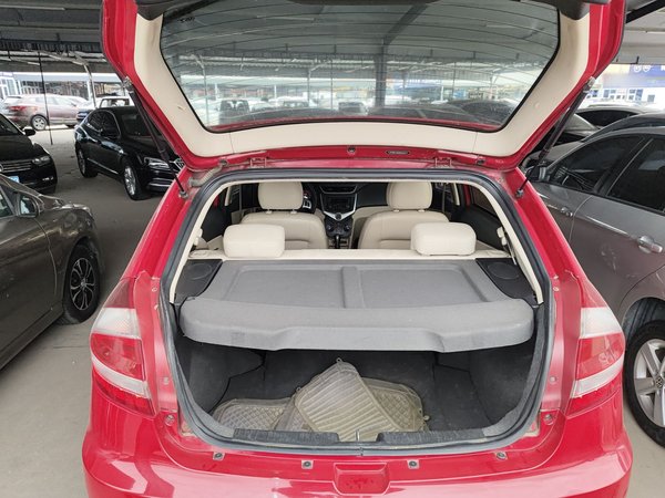 Chery Fengyun 2 2016, 121100 км, за 3742 USD - фото 18