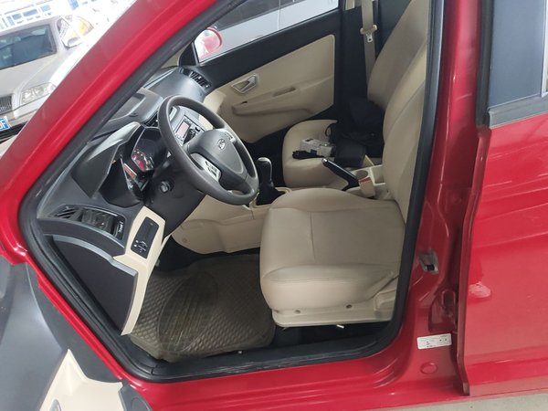 Chery Fengyun 2 2016, 121100 км, за 3742 USD - фото 16