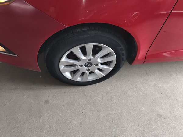 Chery Fengyun 2 2016, 121100 км, за 3742 USD - фото 9