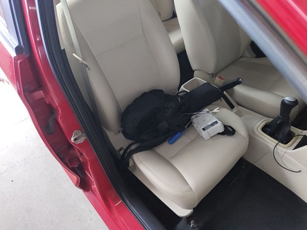 Chery Fengyun 2 2016, 121100 км, за 3742 USD - фото 23