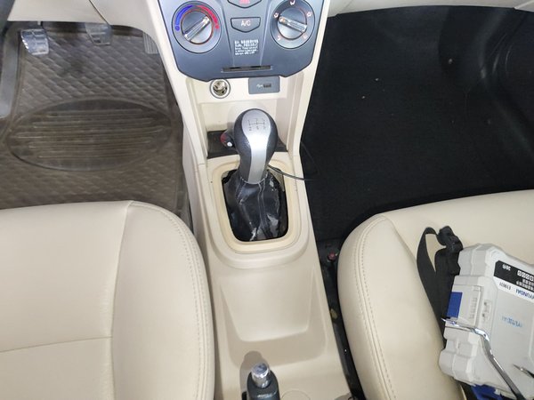 Chery Fengyun 2 2016, 121100 км, за 3742 USD - фото 15