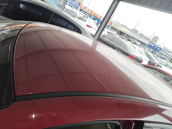 Chery Fengyun 2 2016, 121100 км, за 3742 USD - фото 11