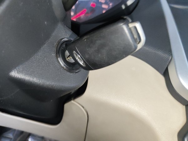 Chery Fengyun 2 2016, 121100 км, за 3742 USD - фото 19