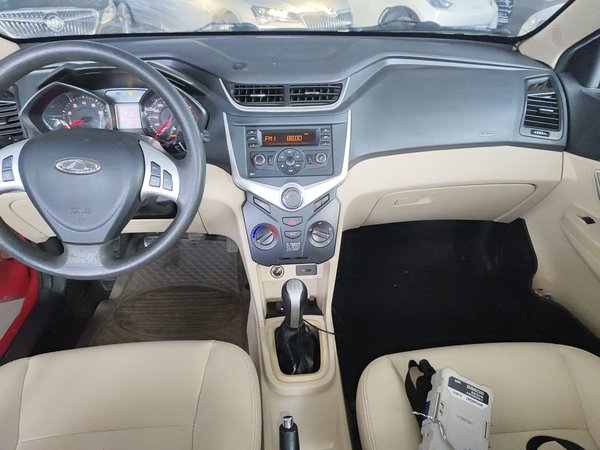Chery Fengyun 2 2016, 121100 км, за 3742 USD - фото 14