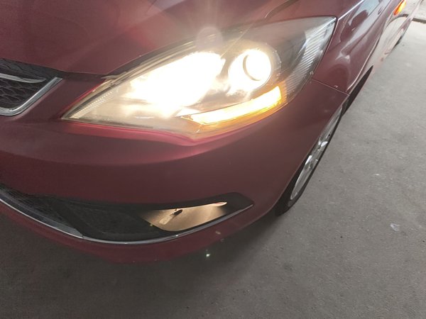 Chery Fengyun 2 2016 1.5L Manual Value Edition, 2016 года