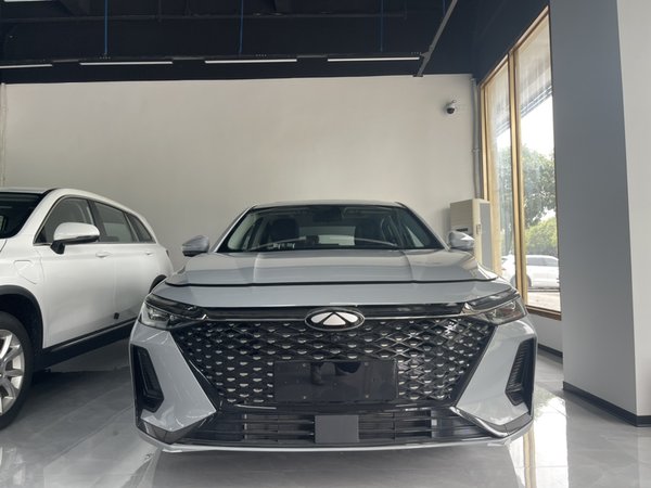 Chery Fengyun A8 2024, 100 км, за 14994 USD