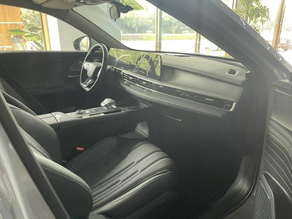 Chery Fengyun A8 2024, 100 км, за 14994 USD - фото 9