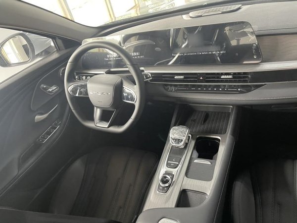 Chery Fengyun A8 2024, 100 км, за 14994 USD - фото 8